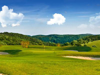 Kraków Valley Golf & Country Club