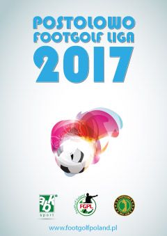 FootGolf Liga 2017